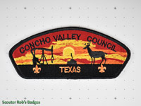 Concho Valley Council